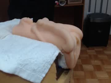 Don_R55 May 01, 2025 Chaturbate stream image