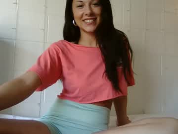 Kailybaby17 May 01, 2025 Chaturbate stream image