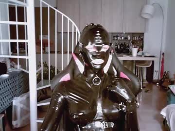 Latexdollemma May 01, 2025 Chaturbate stream image