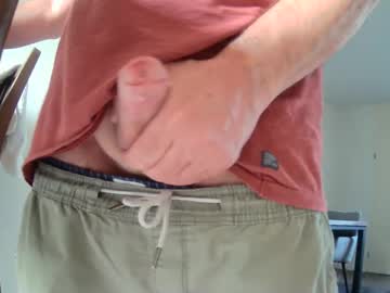 M_Daan1969 May 01, 2025 Chaturbate stream image