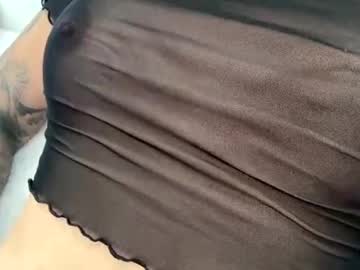 Marly2222 May 01, 2025 Chaturbate stream image
