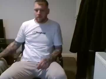 Mrengland86566 May 01, 2025 Chaturbate stream image