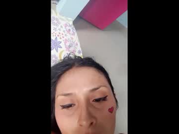 Pia_King_ May 01, 2025 Chaturbate stream image