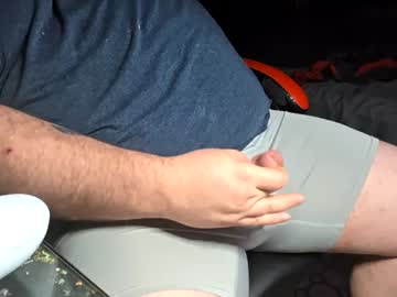 Steelman8484 May 01, 2025 Chaturbate stream image