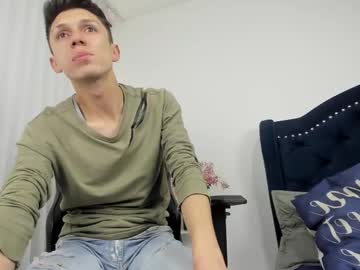 Takeshikai May 01, 2025 Chaturbate stream image