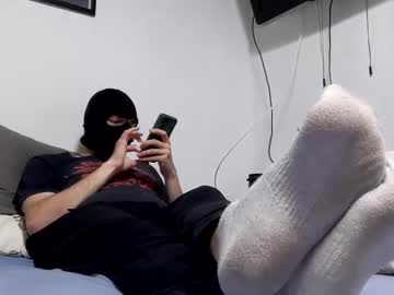 Tallboy7500 May 01, 2025 Chaturbate stream image