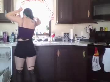 Yinyang3 May 01, 2025 Chaturbate stream image