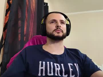 Baxxline May 01, 2025 Chaturbate stream image