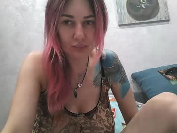 Bluexowl May 01, 2025 Chaturbate stream image