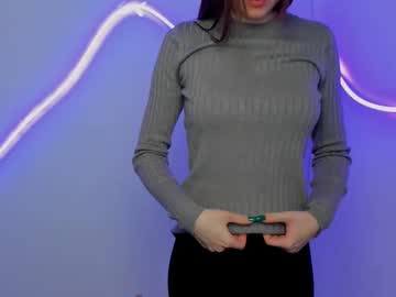 Dana_Orchid_ May 01, 2025 Chaturbate stream image