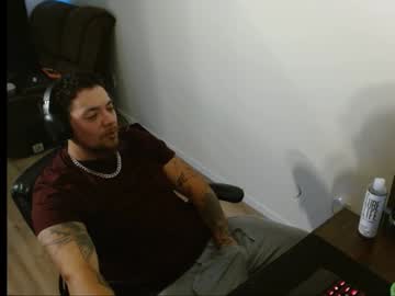 Desertadventurer25 May 01, 2025 Chaturbate stream image
