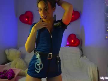 Dreamy_West May 01, 2025 Chaturbate stream image