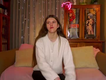 Edithabrinson May 01, 2025 Chaturbate stream image