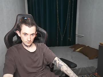 Johndoez_ May 01, 2025 Chaturbate stream image