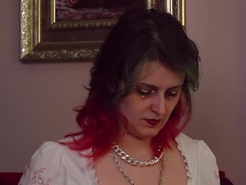Maevefox May 01, 2025 Chaturbate stream image