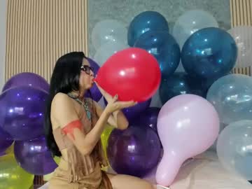 Mariannaballoons May 01, 2025 Chaturbate stream image