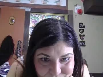 Mernala May 01, 2025 Chaturbate stream image
