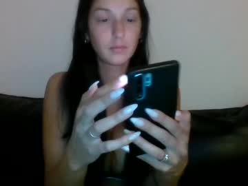 Milagaborxxx May 01, 2025 Chaturbate stream image