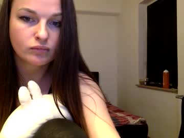 _Miss_Tee May 01, 2025 Chaturbate stream image