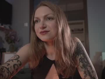 Ms_Lorelei May 01, 2025 Chaturbate stream image