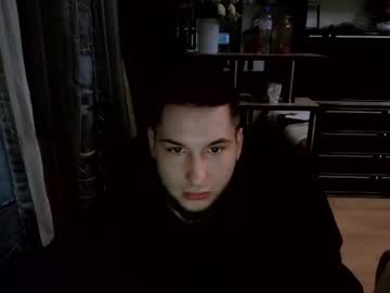 Pablo_Vorcharido May 01, 2025 Chaturbate stream image