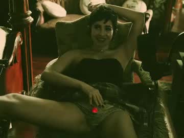 Thecamwoman May 01, 2025 Chaturbate stream image
