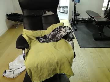 Whiterabbit_86 May 01, 2025 Chaturbate stream image