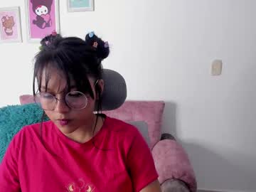 Alejaleex May 01, 2025 Chaturbate stream image