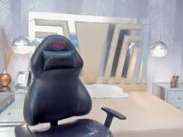 Anaa_Bbw May 01, 2025 Chaturbate stream image