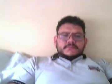 Cachondo695 May 01, 2025 Chaturbate stream image