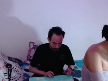Debora_Richea May 01, 2025 Chaturbate stream image