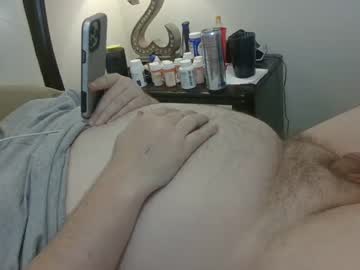 Garth146 May 01, 2025 Chaturbate stream image