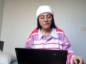 _Ghostgirl__ May 01, 2025 Chaturbate stream image
