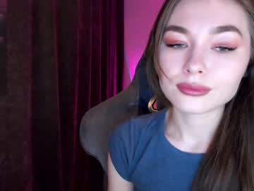Hey_Nora_ May 01, 2025 Chaturbate stream image