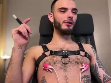 Ikeaia May 01, 2025 Chaturbate stream image