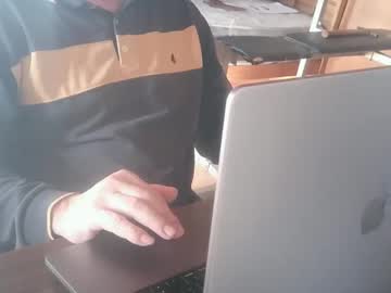 Jraiven May 01, 2025 Chaturbate stream image