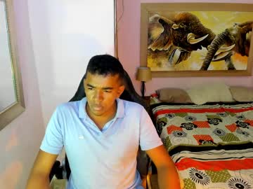 Kenny_Louis May 01, 2025 Chaturbate stream image