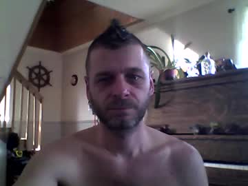 Maxthewolf May 01, 2025 Chaturbate stream image