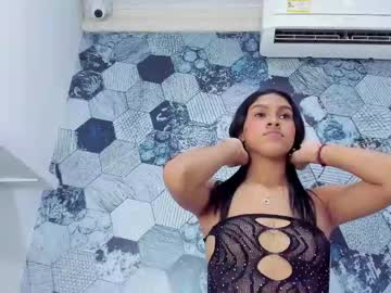 Nicolle_Skinny_ May 01, 2025 Chaturbate stream image