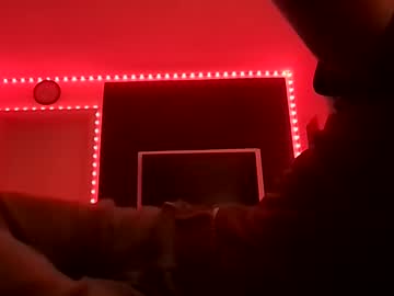Ricklafleur May 01, 2025 Chaturbate stream image