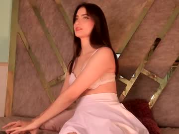 Salomme_Hill May 01, 2025 Chaturbate stream image
