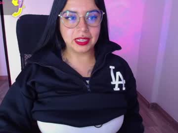 Samantha_Devil_ May 01, 2025 Chaturbate stream image