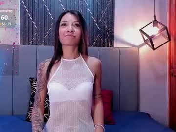 Sophie_Sweet8 May 01, 2025 Chaturbate stream image