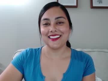 Amanda_411 May 01, 2025 Chaturbate stream image