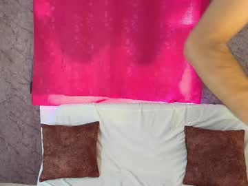 Andy_Strawberry May 01, 2025 Chaturbate stream image