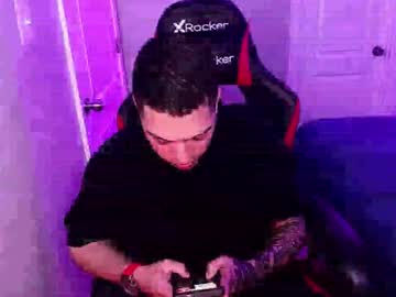 Baby_Cock23 May 01, 2025 Chaturbate stream image