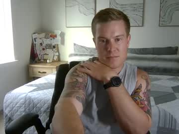 Fingersdown May 01, 2025 Chaturbate stream image