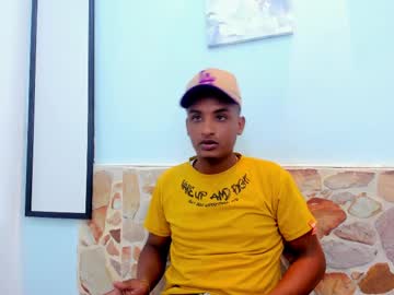 Markk_Scott May 01, 2025 Chaturbate stream image