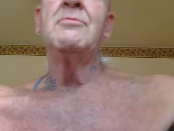 Oldschool_Toughguy May 01, 2025 Chaturbate stream image