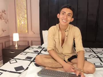 Artboy_ May 01, 2025 Chaturbate stream image